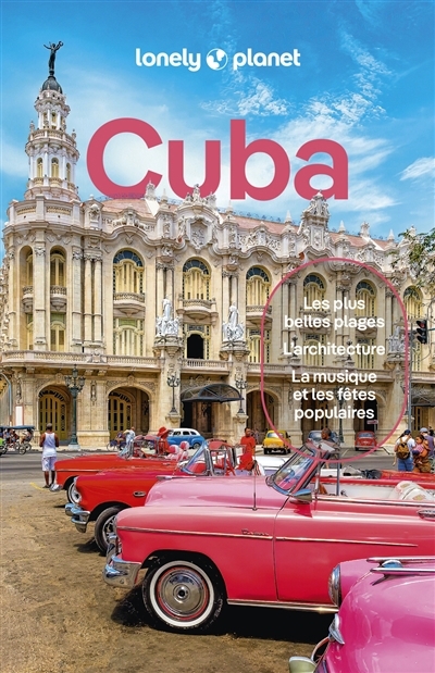 Cuba | Yanagihara, Wendy (Auteur) | Sainsbury, Brendan (Auteur)