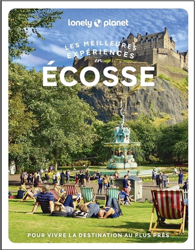 meilleures expériences en Ecosse (Les) | 