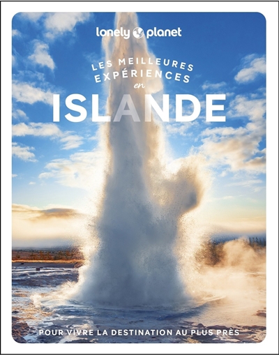 meilleures expériences en Islande (Les) | 