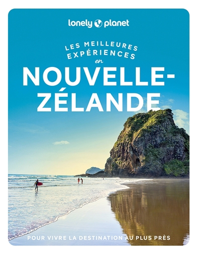 Meilleures expériences en Nouvelle-Zélande (Les) | 