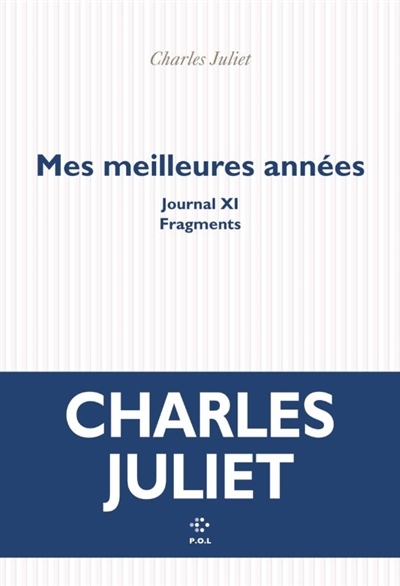 Mes meilleures années | Juliet, Charles