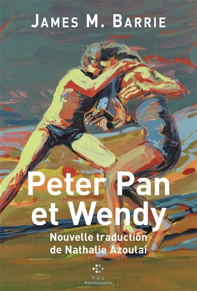 Peter Pan & Wendy | Barrie, James Matthew