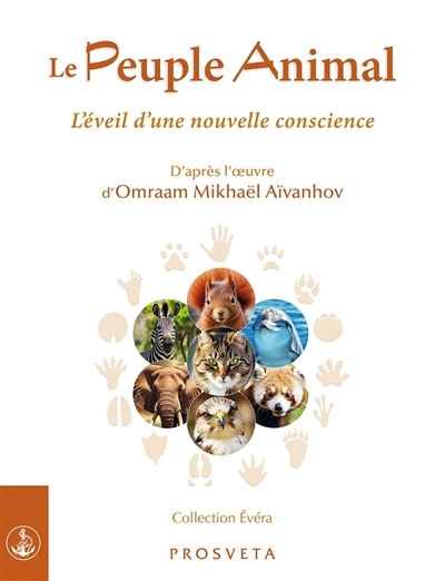 peuple animal (Le) | Aïvanhov, Omraam Mikhaël