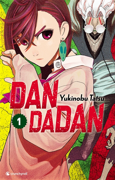 Dandadan T.01 | Tatsu, Yukinobu