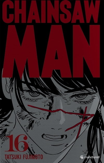 Chainsaw Man T.16 - Ed. Speciale | Fujimoto, Tatsuki (Auteur)