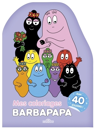 Barbapapa | Taylor, Alice Et Thomas | Taylor, Thomas