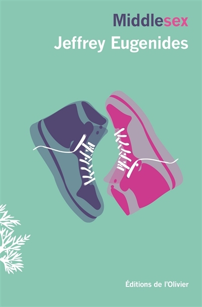 Middlesex | Eugenides, Jeffrey
