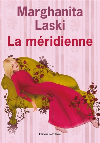 méridienne (La) | Laski, Marghanita (Auteur)