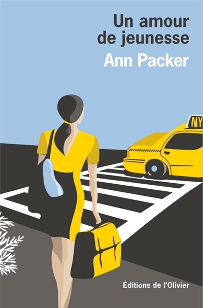 Un amour de jeunesse | Packer, Ann