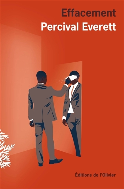 Effacement | Everett, Percival (Auteur)