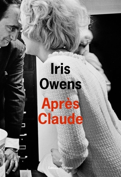 Après Claude | Owens, Iris
