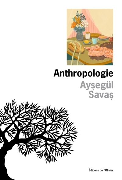 Anthropologie | Savas, Aysegül