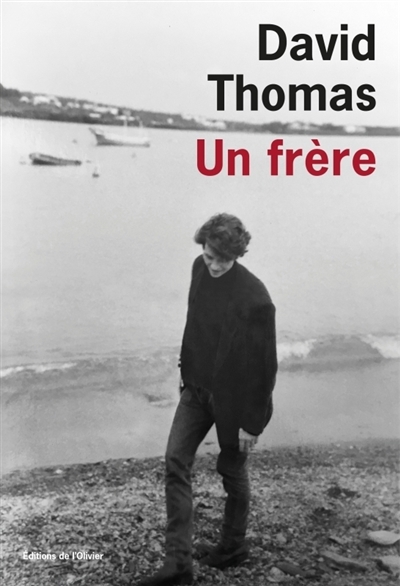 Un frère | Thomas, David