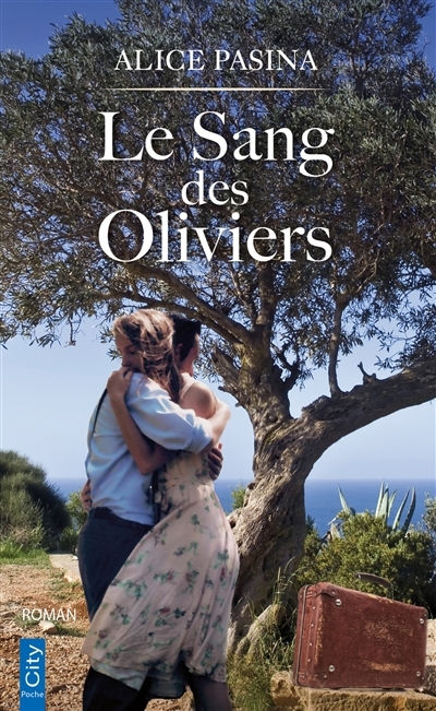 sang des oliviers (Le) | Pasina, Alice