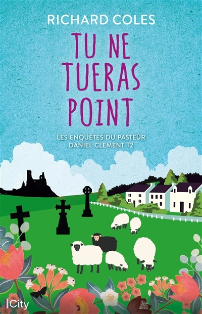 Tu ne tueras point | Coles, Richard