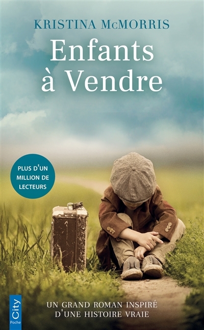 Enfants à vendre | McMorris, Kristina (Auteur)