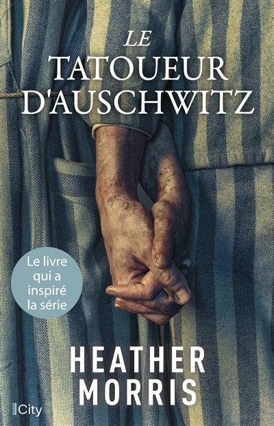 Tatoueur d'Auschwitz (Le) | Morris, Heather