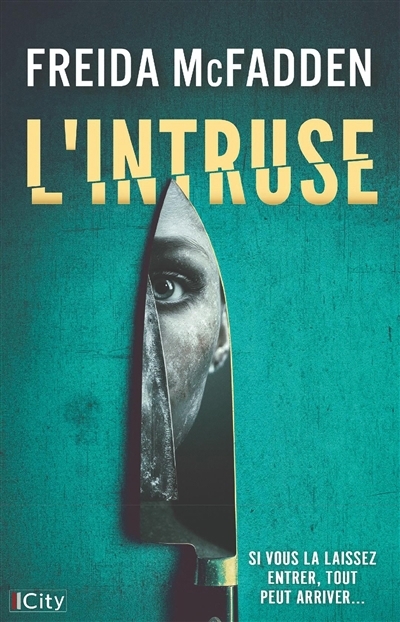 intruse (L') | McFadden, Freida