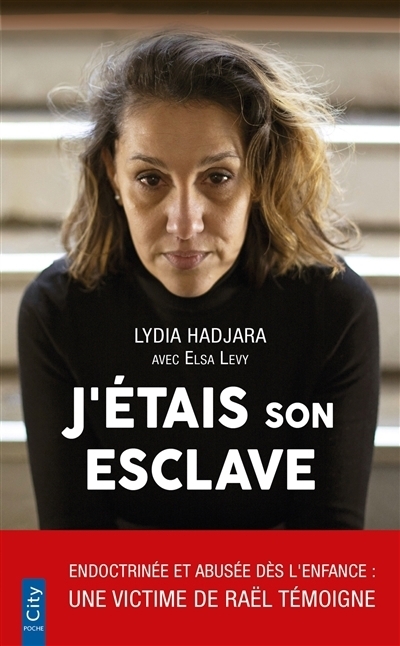 J'étais son esclave | Hadjara, Lydia