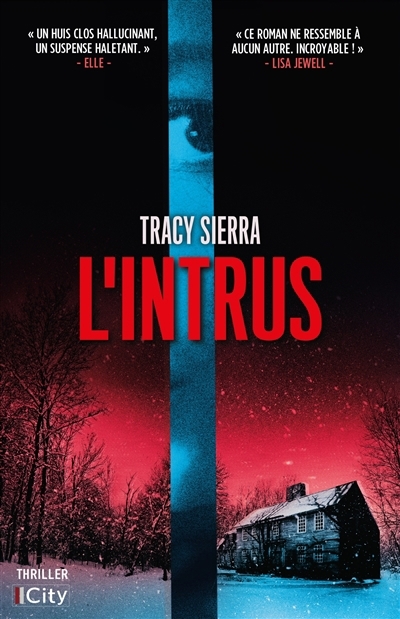 intrus (L') | Sierra, Tracy