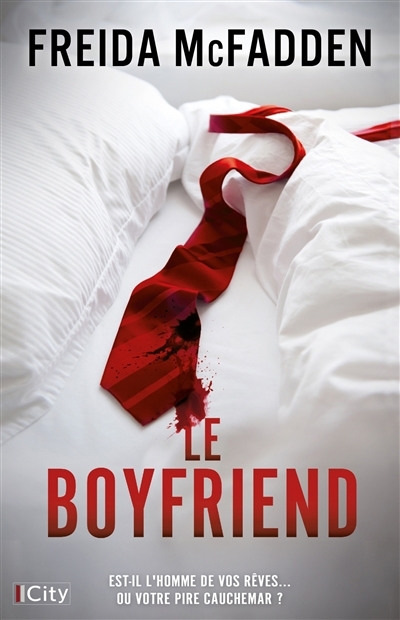 boyfriend (Le) | McFadden, Freida