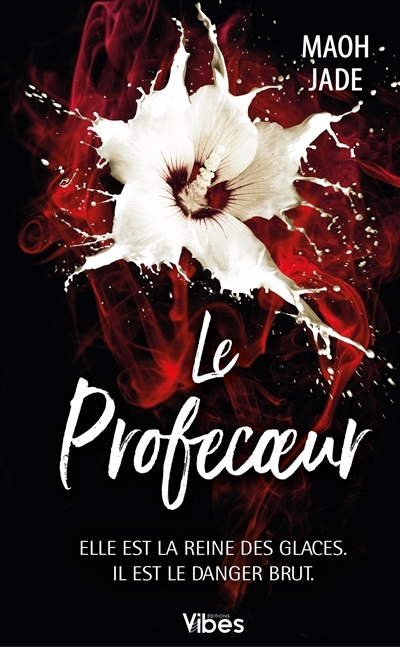 Les Matches boys T.01 - Le profecoeur | Jade, Maôh (Auteur)
