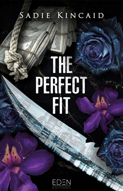 The perfect fit | Kincaid, Sadie (Auteur)