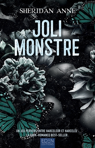 Joli monstre | Anne, Sheridan (Auteur)