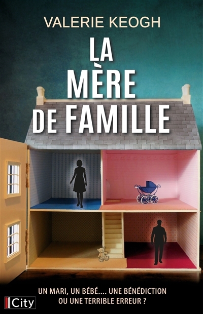mère de famille (La) | Keogh, Valerie