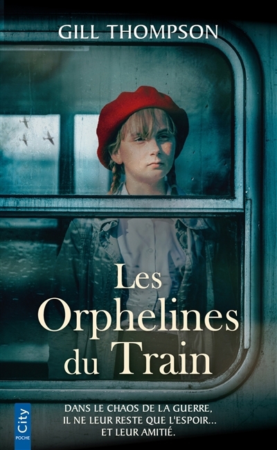 orphelines du train (Les) | Thompson, Gill