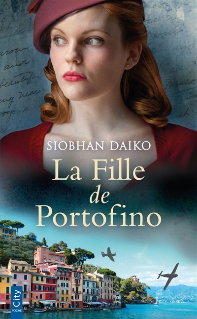 fille de Portofino (La) | Daiko, Siobhan