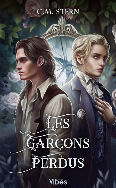 Les garçons perdus T.01 | Stern, C.M. (Auteur)