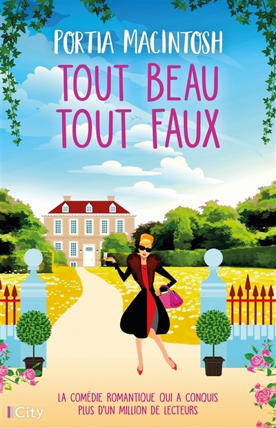 Tout beau tout faux | MacIntosh, Portia