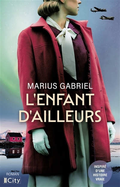 enfant d'ailleurs (L') | Gabriel, Marius