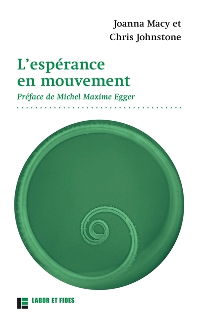 espérance en mouvement (L') | Macy, Joanna | Johnstone, Chris