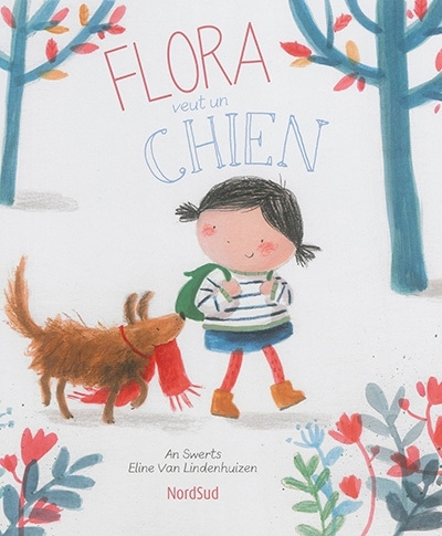 Flora veut un chien | Swerts, An