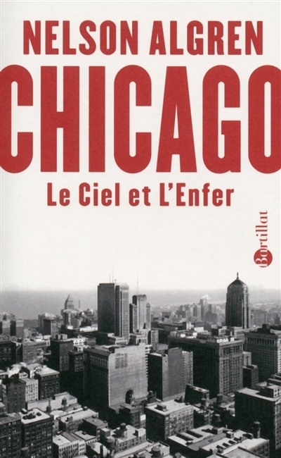 Chicago | Algren, Nelson
