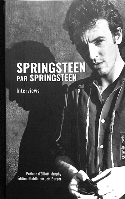 Springsteen par Springsteen | 