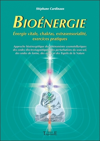 Bioénergie | Cardinaux, Stéphane
