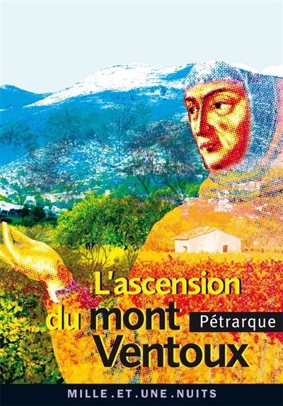 ascension du mont Ventoux (L') | Pétrarque