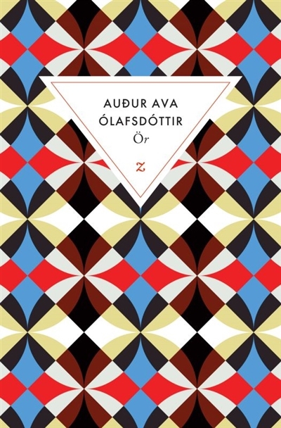 Ör | Audur Ava Olafsdottir
