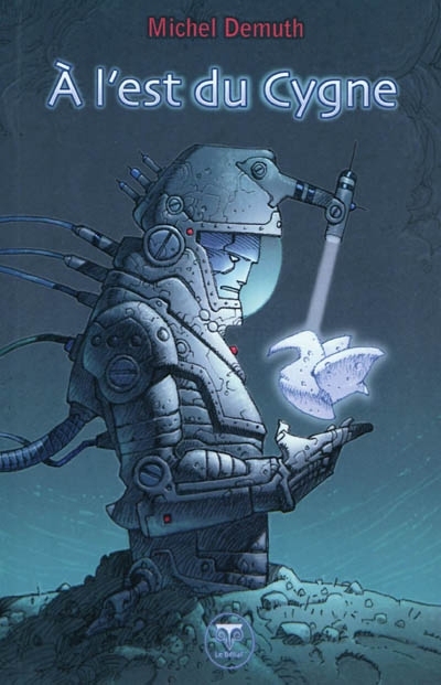 A l'est du cygne | Demuth, Michel (Auteur)
