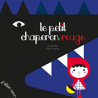 Petit Chaperon rouge (Le) | Alix, Cécile