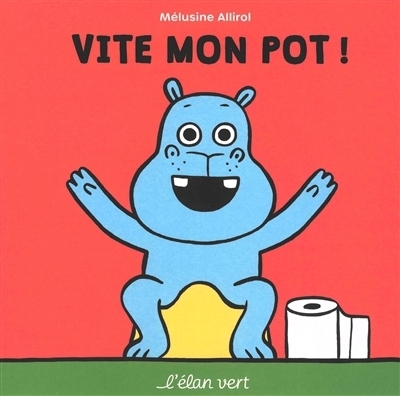Vive mon pot ! | Allirol, Mélusine