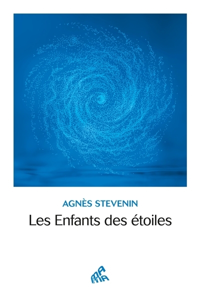 enfants des étoiles (Les) | Stevenin, Agnès (Auteur)