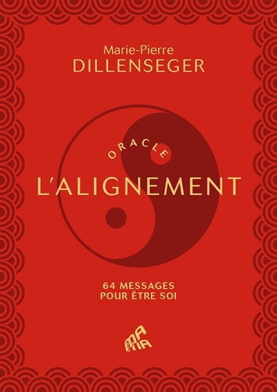 Oracle l'alignement | Dillenseger, Marie-Pierre