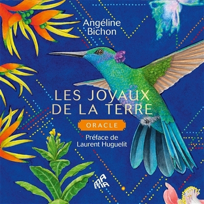 joyaux de la Terre (Les) | Bichon, Angéline