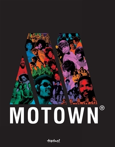 Motown | White, Adam
