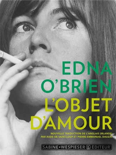 objet d'amour (L') | O'Brien, Edna