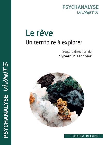 rêve : un territoire à explorer (Le) | 